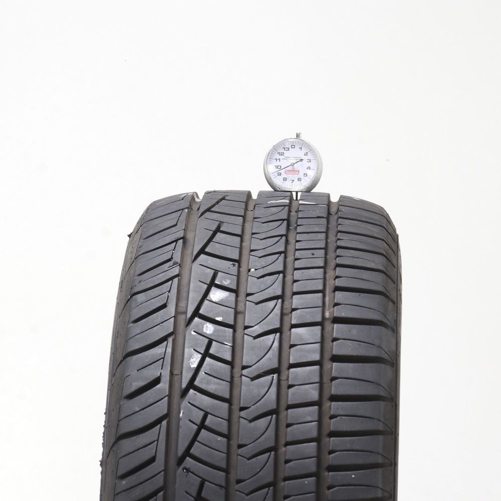 Used 245/55R18 General G-Max Justice 103V - 9.5/32 - Image 2