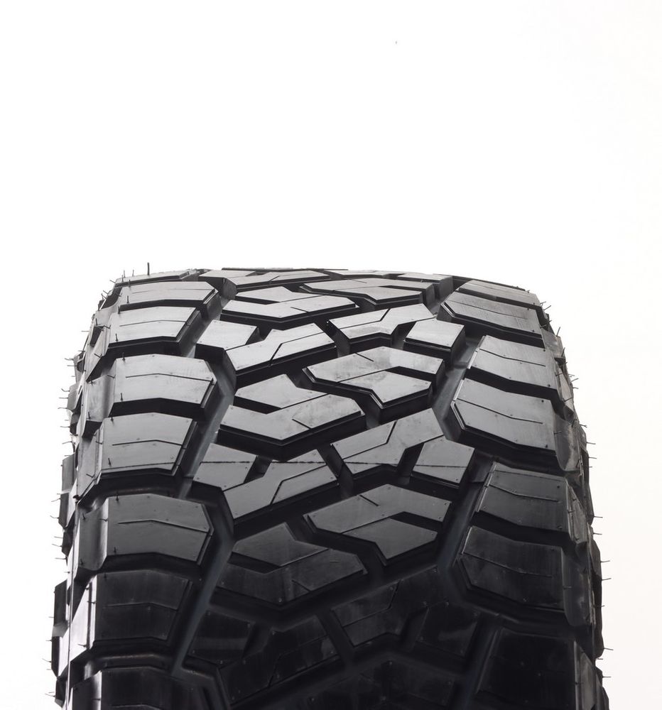 Set of (2) New LT 37X12.5R22 Toyo Open Country RT Trail 127Q F - Image 2