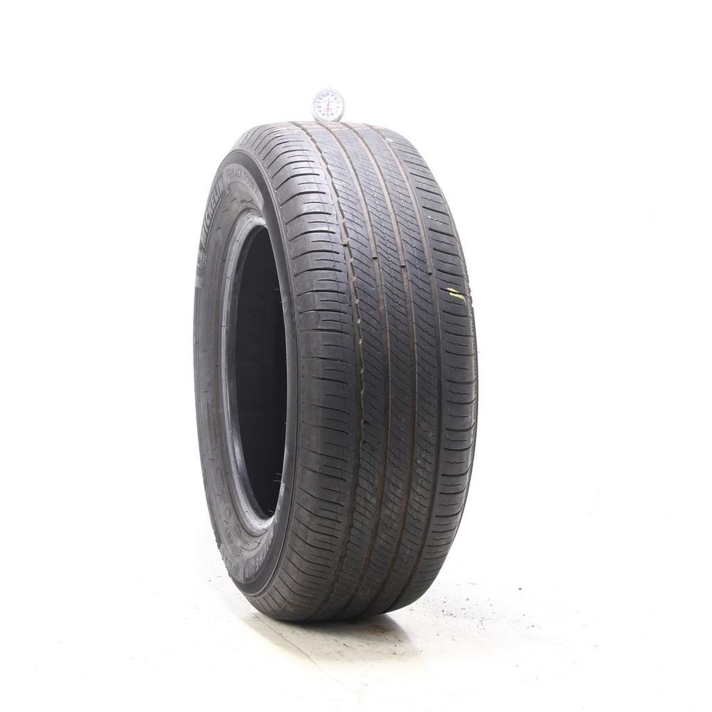 Used 245/65R17 Michelin Primacy Tour A/S 107H - 7/32 - Image 1