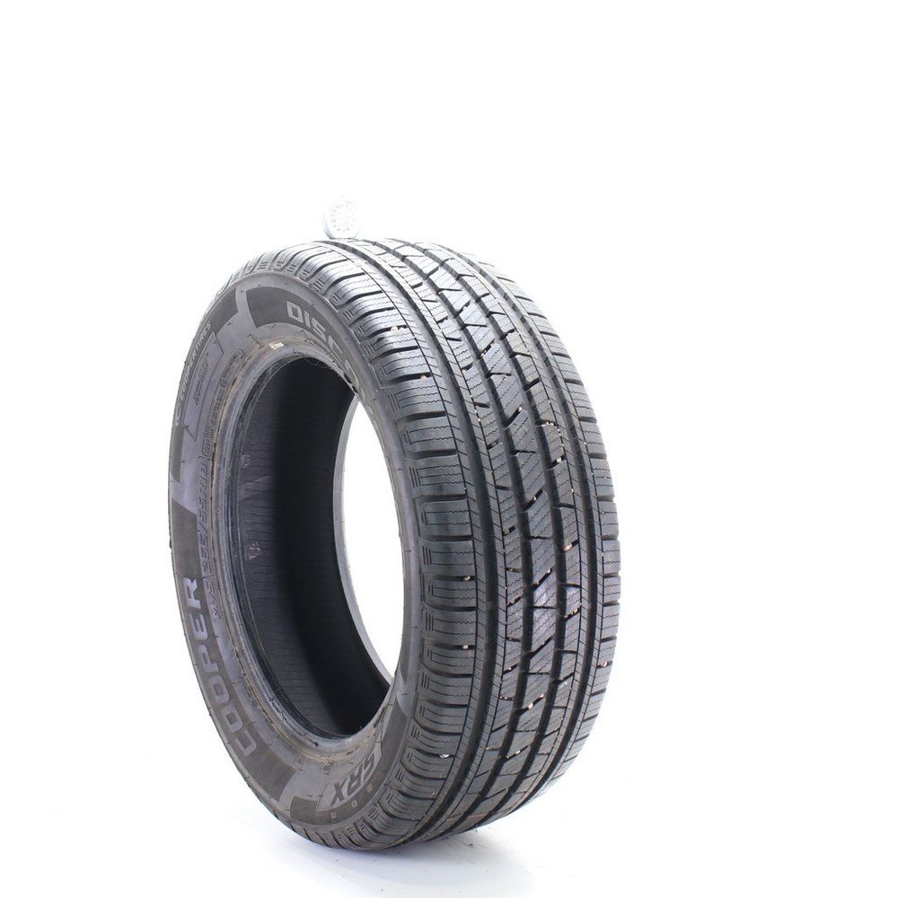 Used 255/55R18 Cooper Discoverer SRX 109V - 10/32 - Image 1