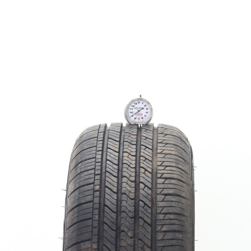 Set of (2) Used 215/65R17 GT Radial Maxtour LX 99H - 8-9/32 - Image 5
