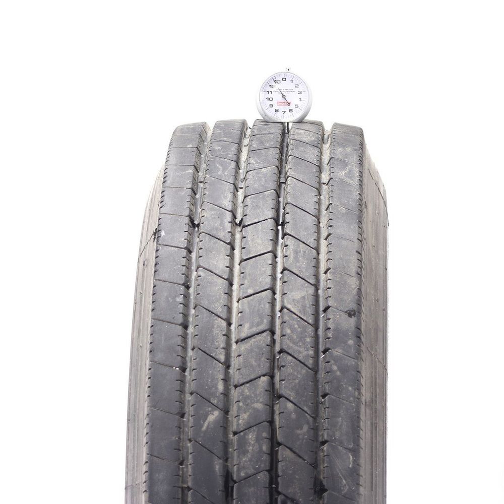 Used ST 235/80R16 Hercules H901 129/125L G - 12.5/32 - Image 2