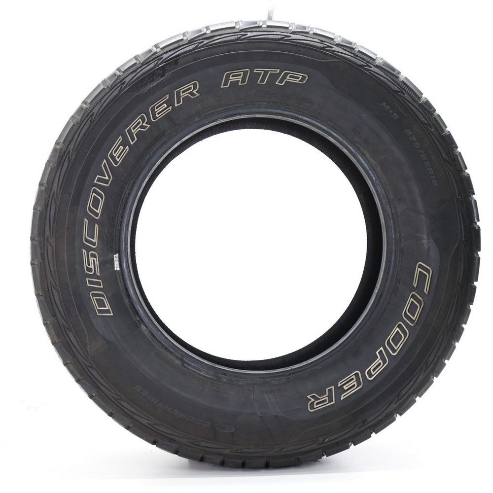 Used 275/65R18 Cooper Discoverer ATP 116T - 11.5/32 - Image 3