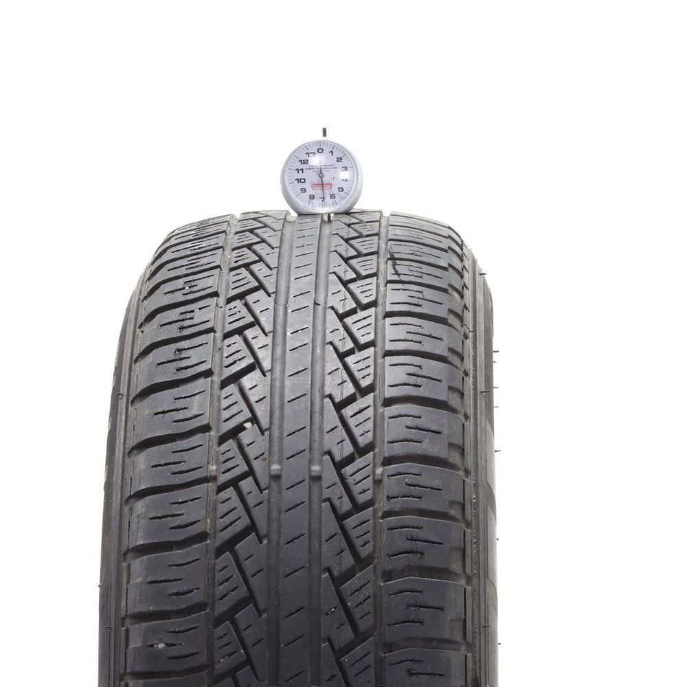 Used 215/65R16 Pirelli Scorpion STR 98V - 6.5/32 - Image 2