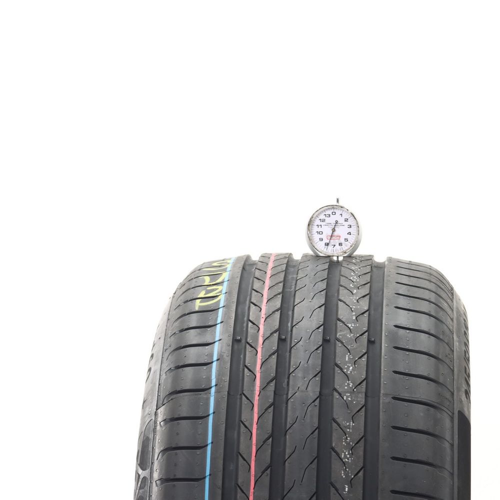 Used 245/50R19 Continental EcoContact 6Q 105Y - 7.5/32 - Image 2