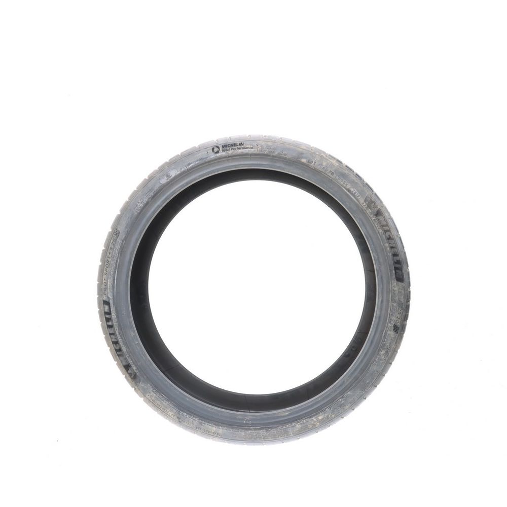 New 225/35ZR20 Michelin Pilot Sport 4 S ZP 90Y - Image 3