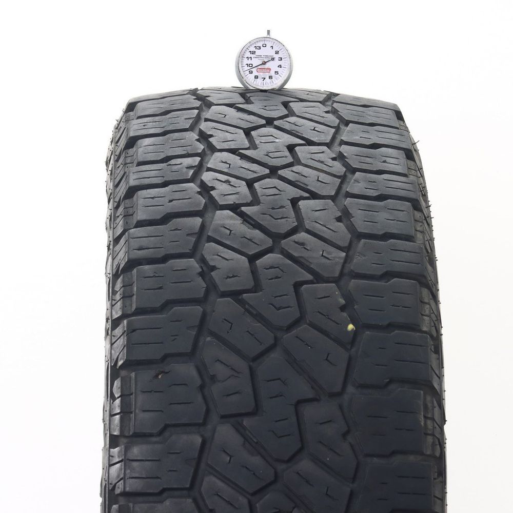 Used LT 275/65R20 Falken Wildpeak A/T4W HD 126/123S E - 9.5/32 - Image 2