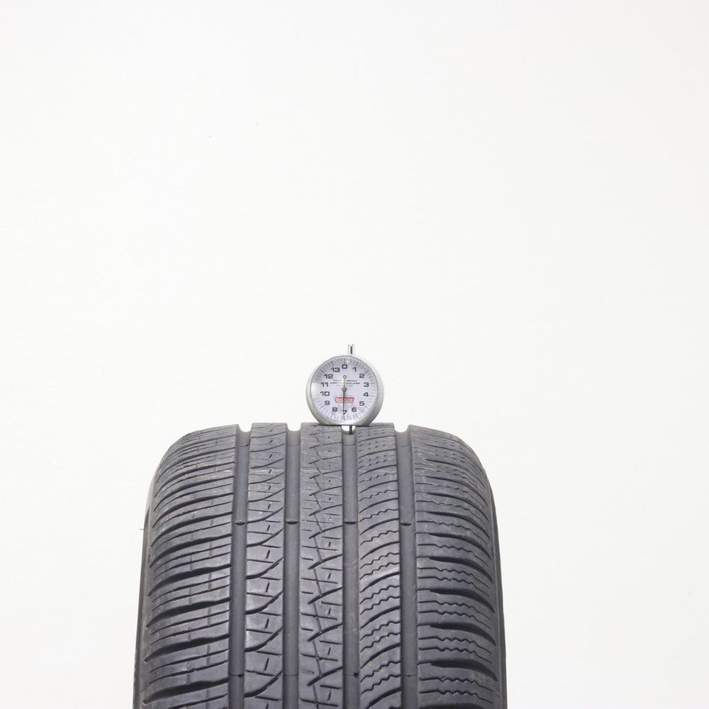 Set of (2) Used 215/55R17 Pirelli P Zero 94V - 6-7/32 - Image 5