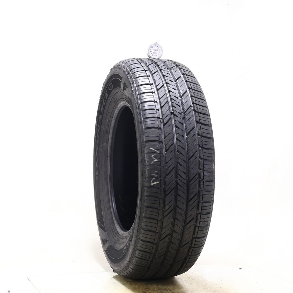 Used P 235/65R16 Goodyear Assurance Fuel Max 103T - 10/32 - Image 1