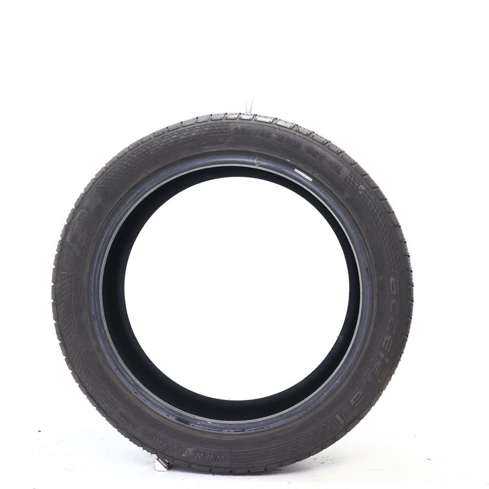 Used 225/45ZR18 Accelera Accelera 95Y - 7.5/32 - Image 3