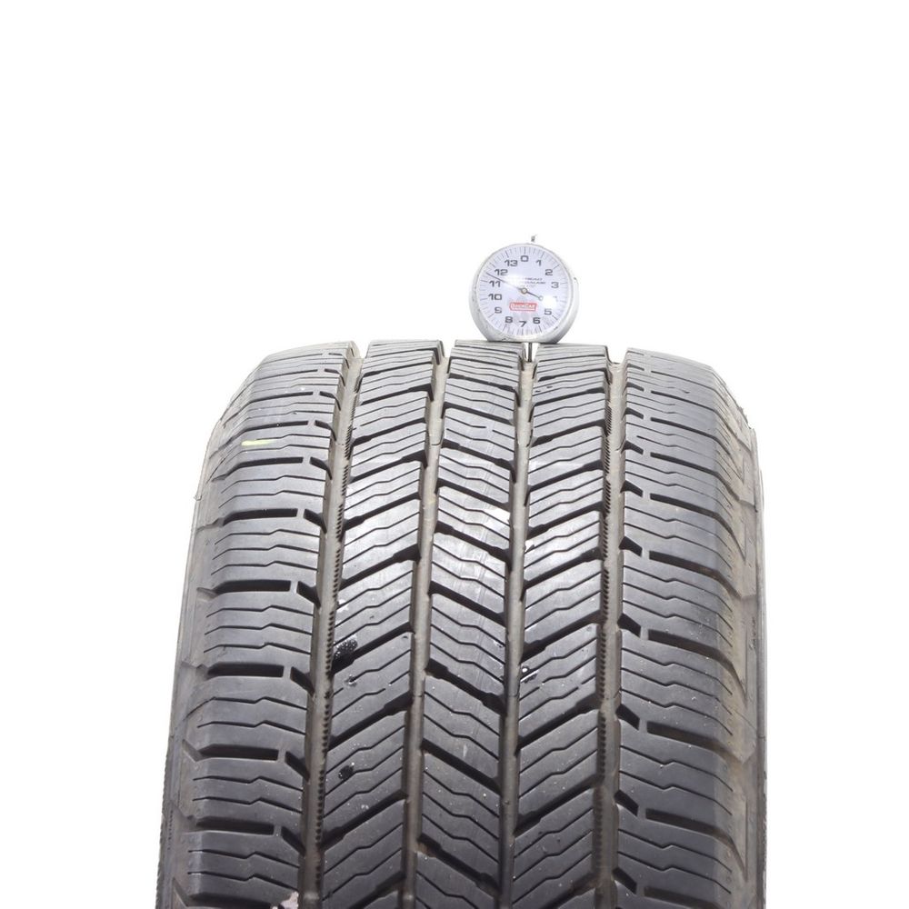 Used 265/60R18 Continental TerrainContact H/T 110T - 11/32 - Image 2