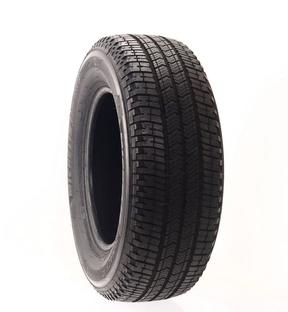 Set of (2) Driven Once 275/65R18 Michelin Primacy XC 116T - 10/32 - Image 1