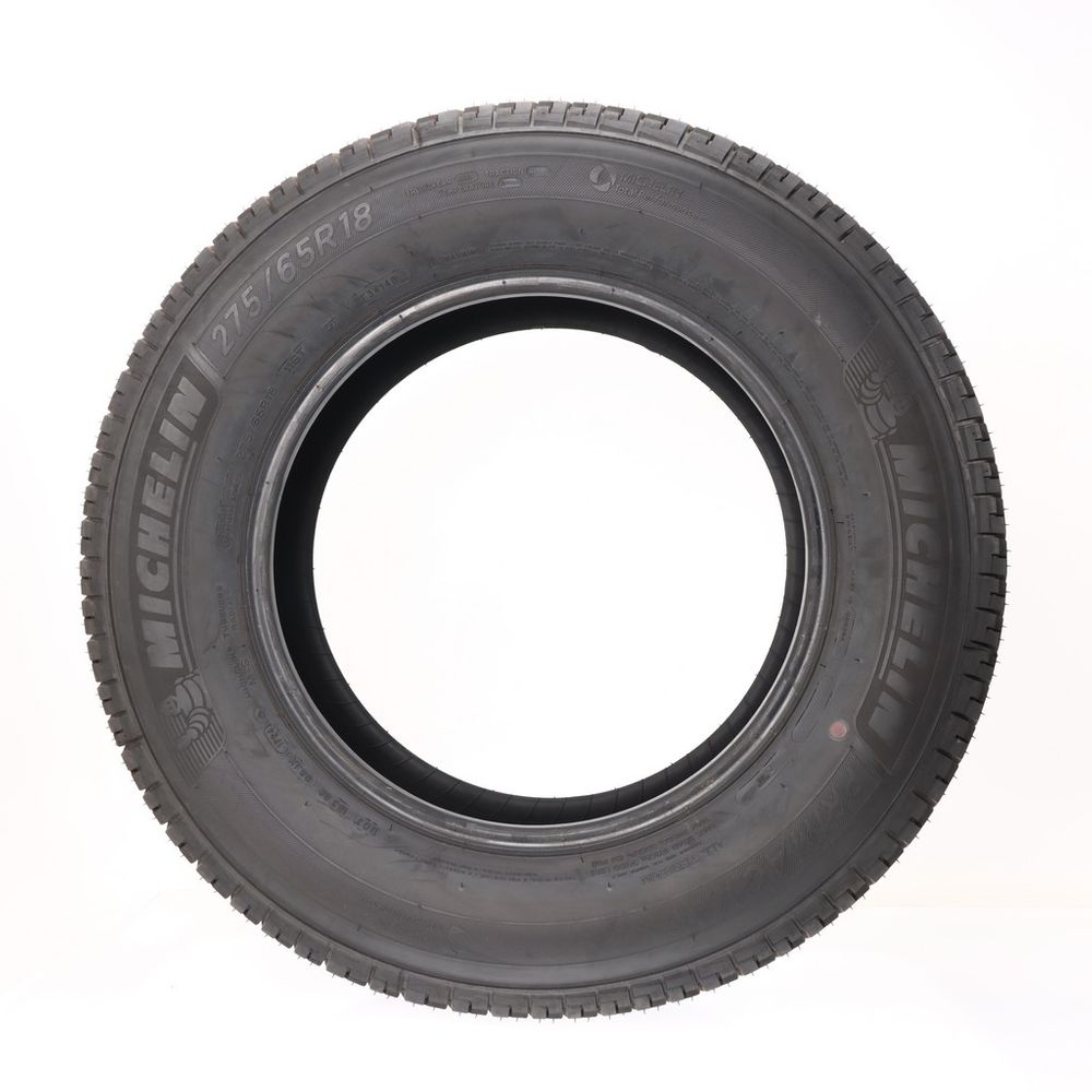 Set of (2) Driven Once 275/65R18 Michelin Primacy XC 116T - 10/32 - Image 3