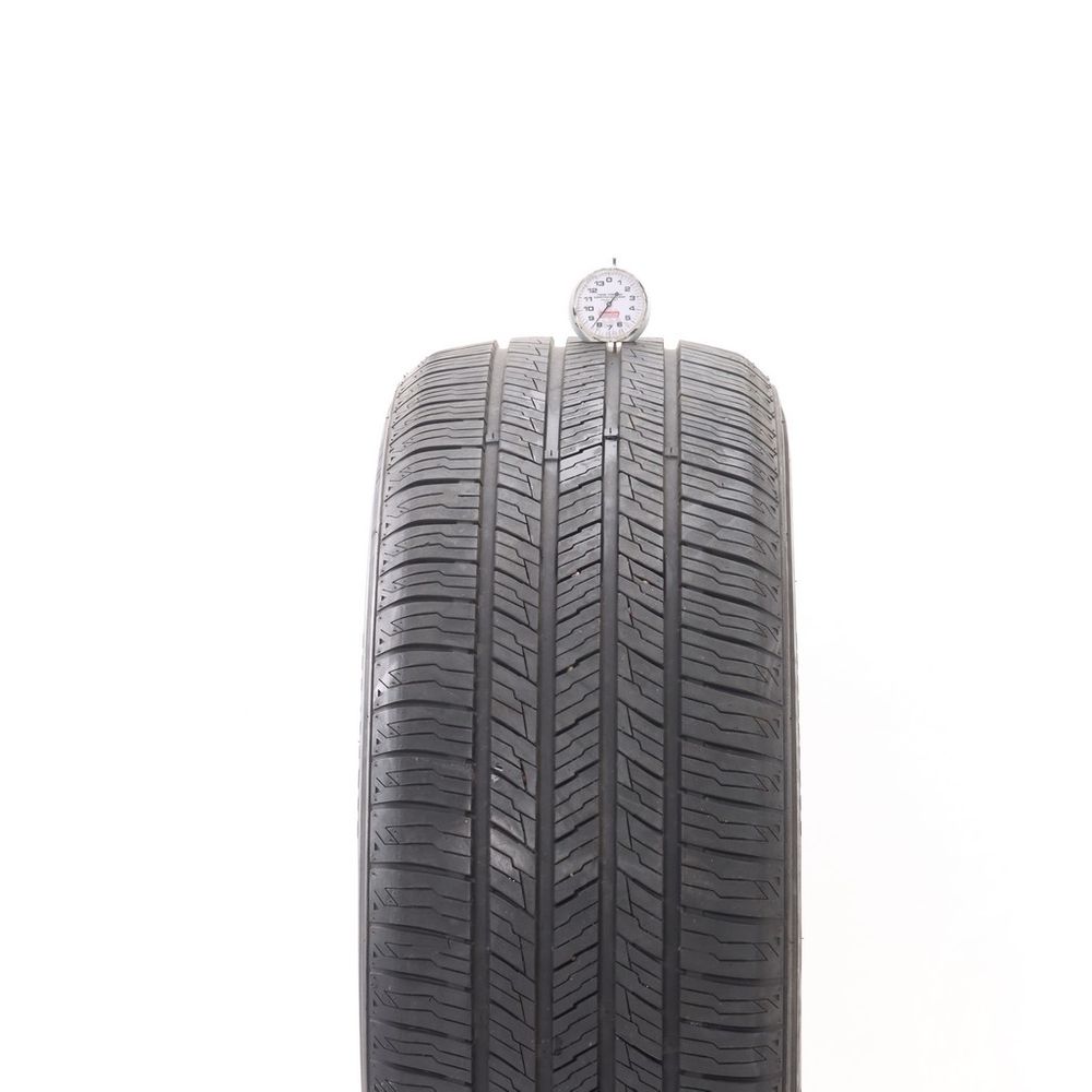 Set of (2) Used 235/55R19 Ironhead Reflex SUV UVD01 105V - 8/32 - Image 2