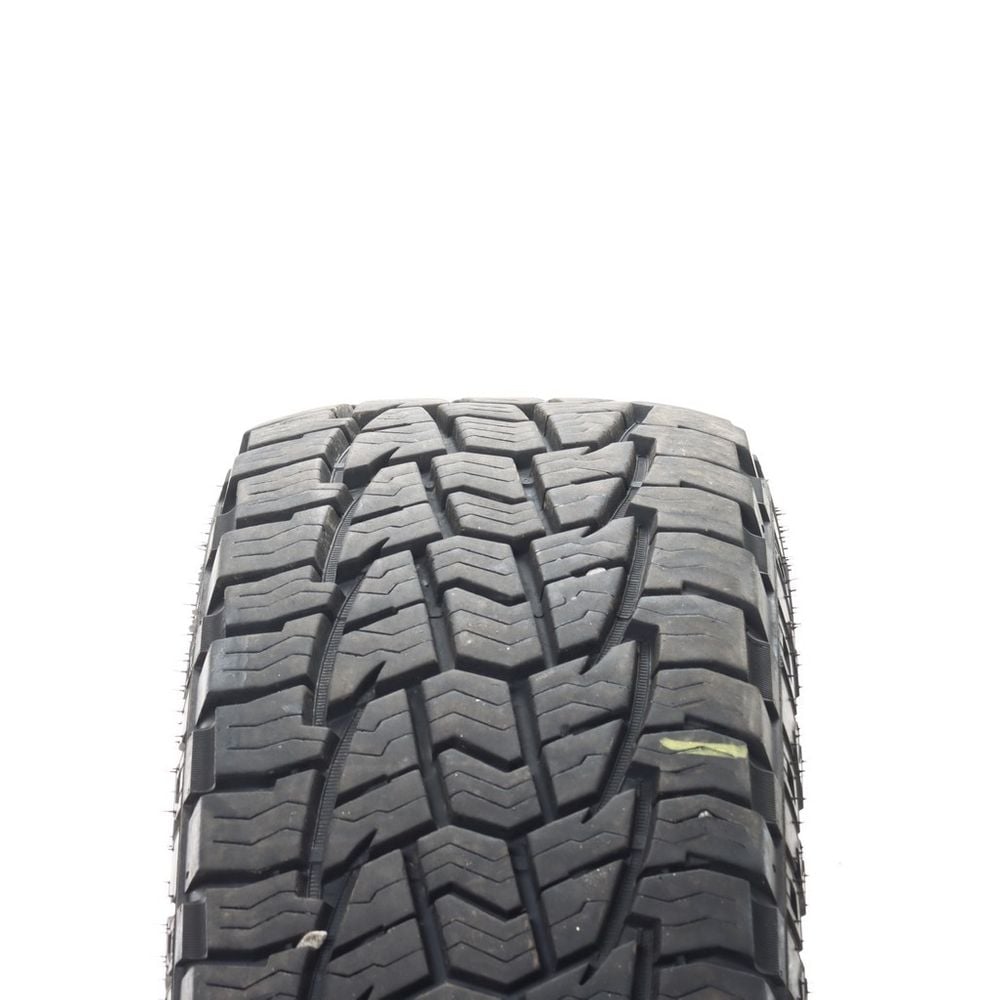 Set of (2) Used LT 275/70R18 Hercules Terra Trac AT X-Venture 125/122S E - 13.5-14/32 - Image 5