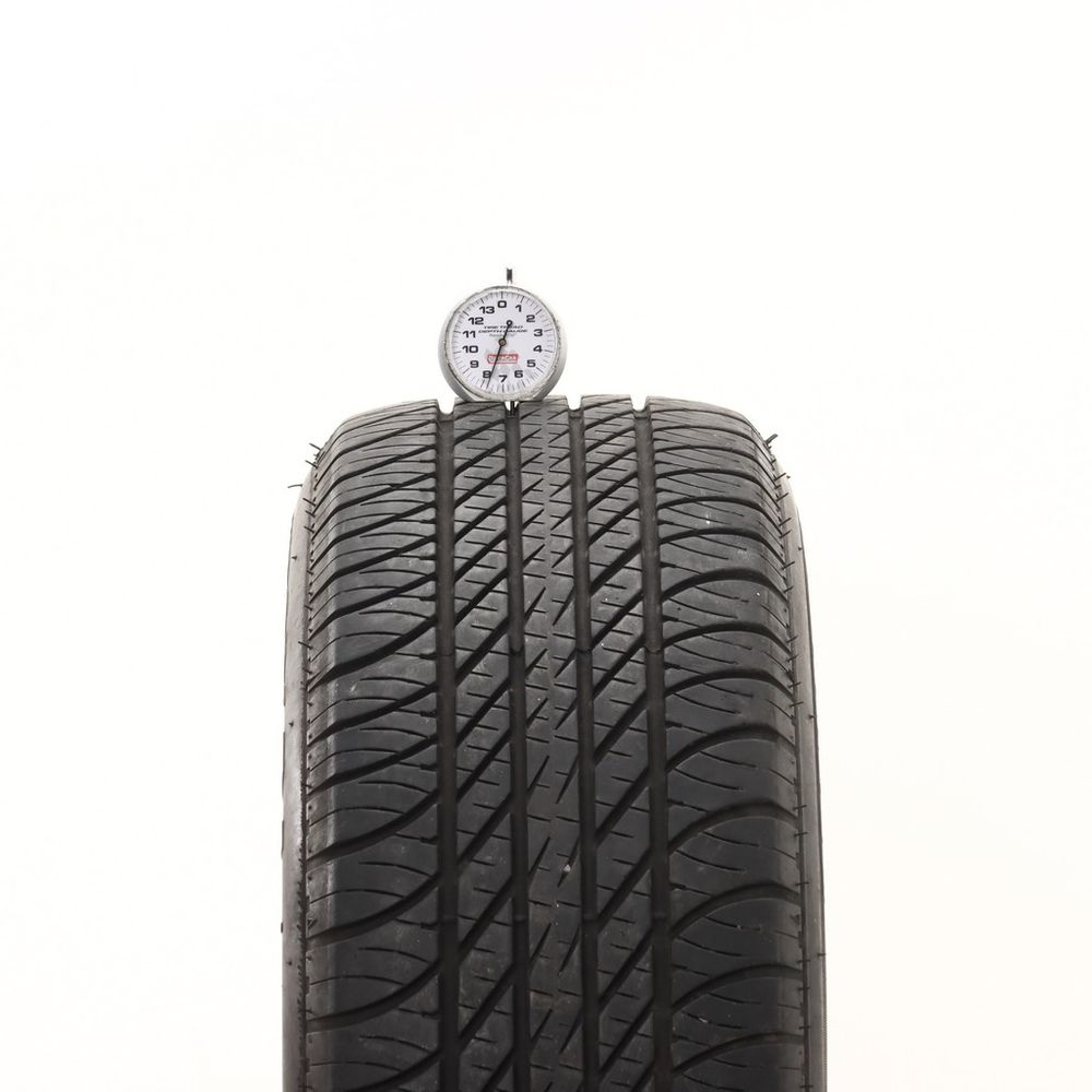 Set of (2) Used 195/60R14 Uniroyal Touring Trak A/S 85H - 7.5/32 - Image 2