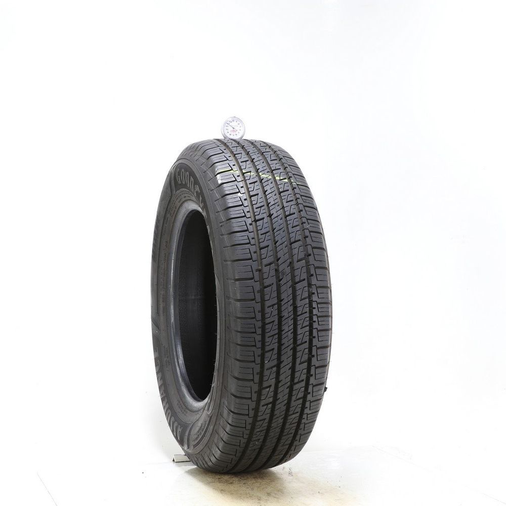 Used 215/70R16 Goodyear Assurance MaxLife 100H - 12/32 - Image 1
