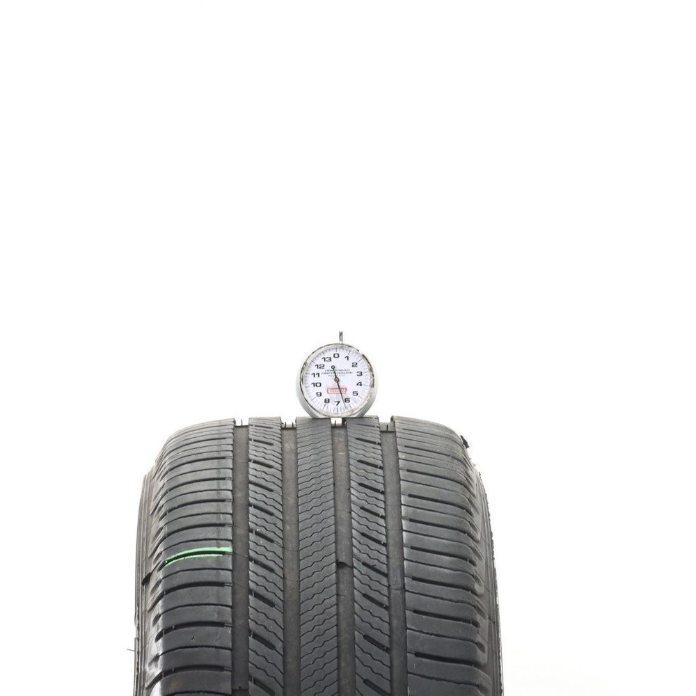 Set of (2) Used 215/60R16 Michelin Premier A/S 95H - 6-6.5/32 - Image 2