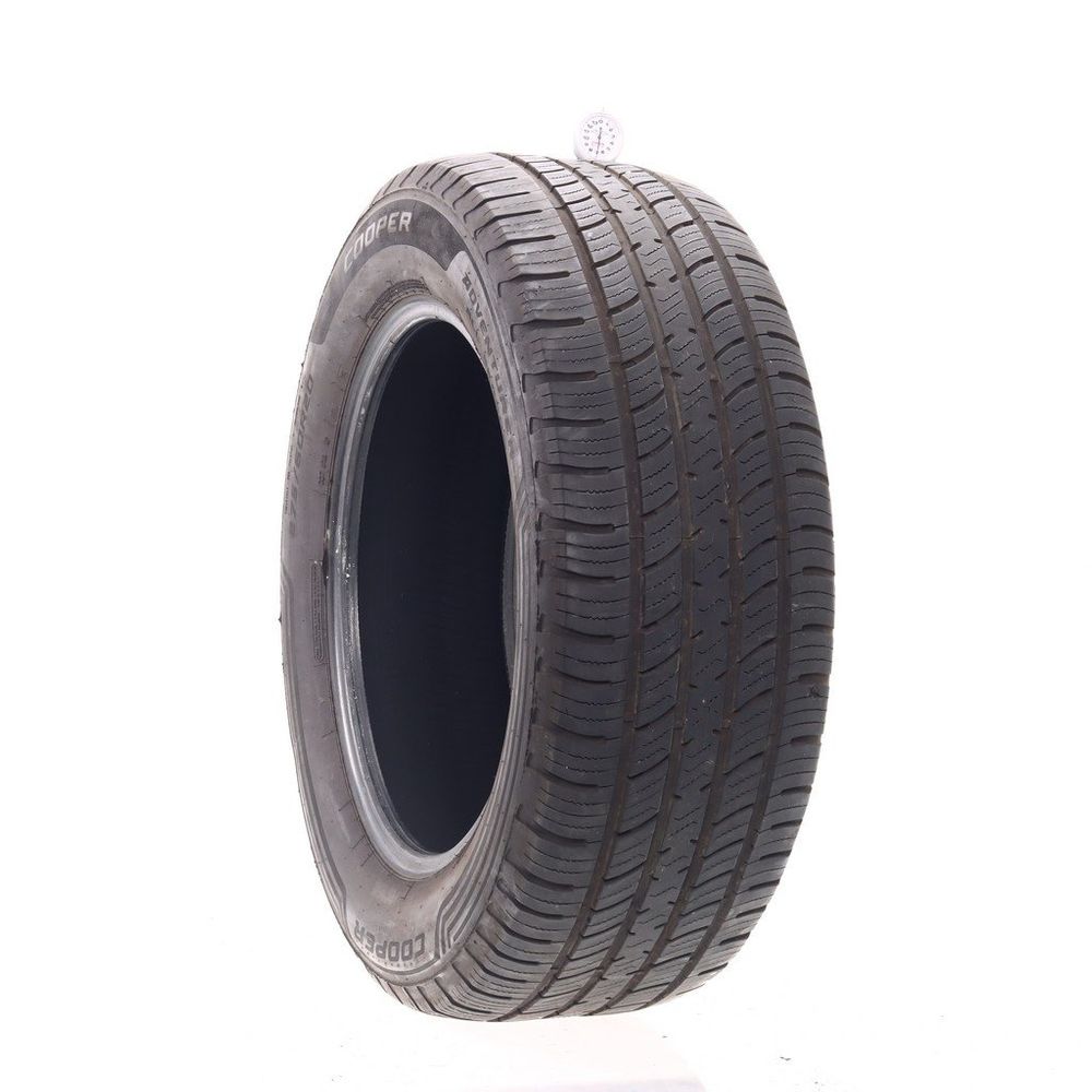 Used 275/60R20 Cooper Adventurer All Season 115H - 6.5/32 - Image 1