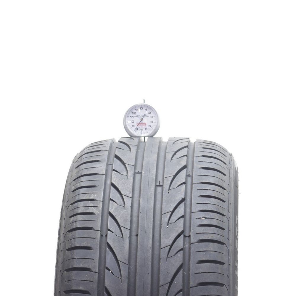 Set of (2) Used 215/50ZR17 Lionhart LH-503 95W - 8-8.5/32 - Image 2