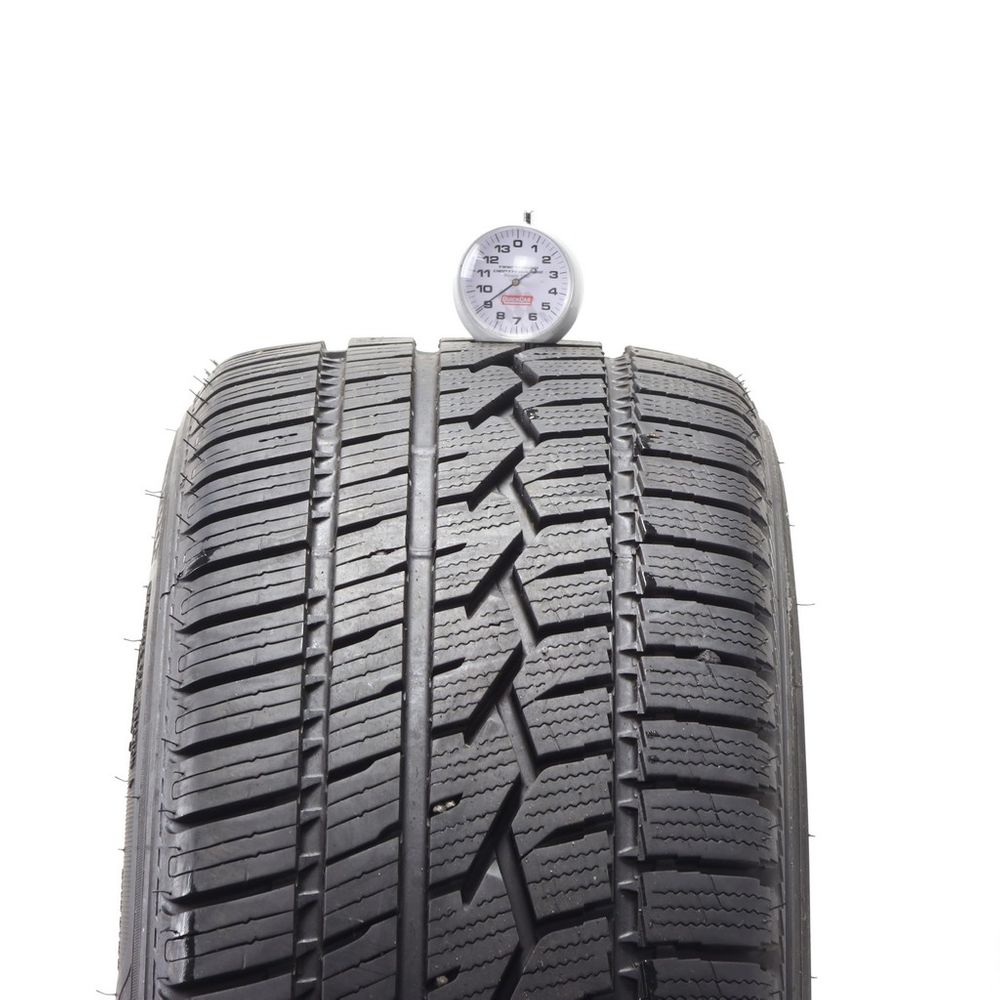 Set of (2) Used 245/50R20 Toyo Celsius CUV 102V - 8.5-9/32 - Image 5