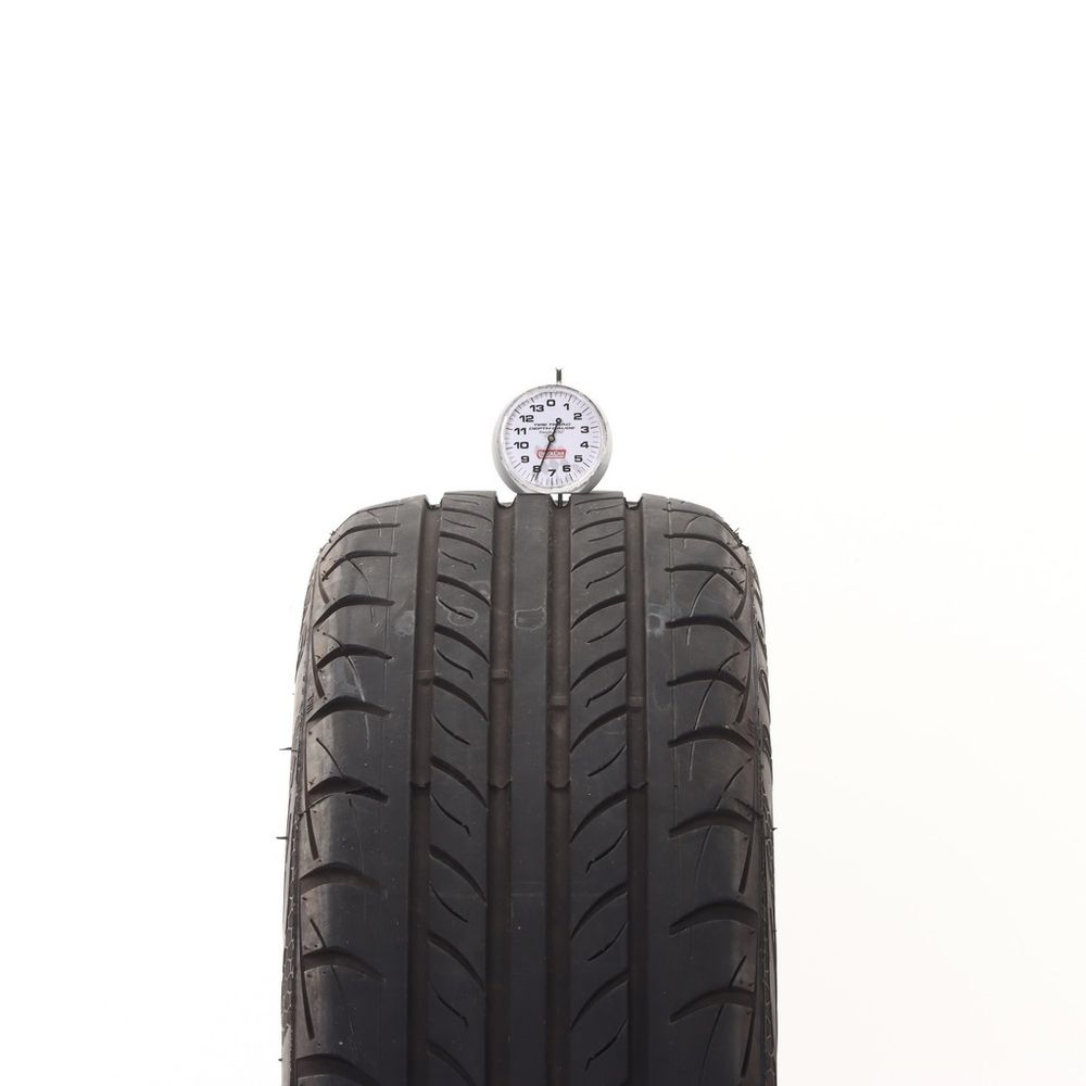 Set of (2) Used 195/55R16 Rosava Itegro 87V - 7.5-9/32 - Image 2