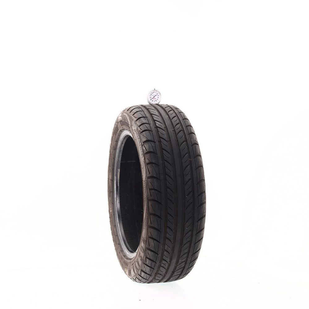 Set of (2) Used 195/55R16 Rosava Itegro 87V - 7.5-9/32 - Image 4