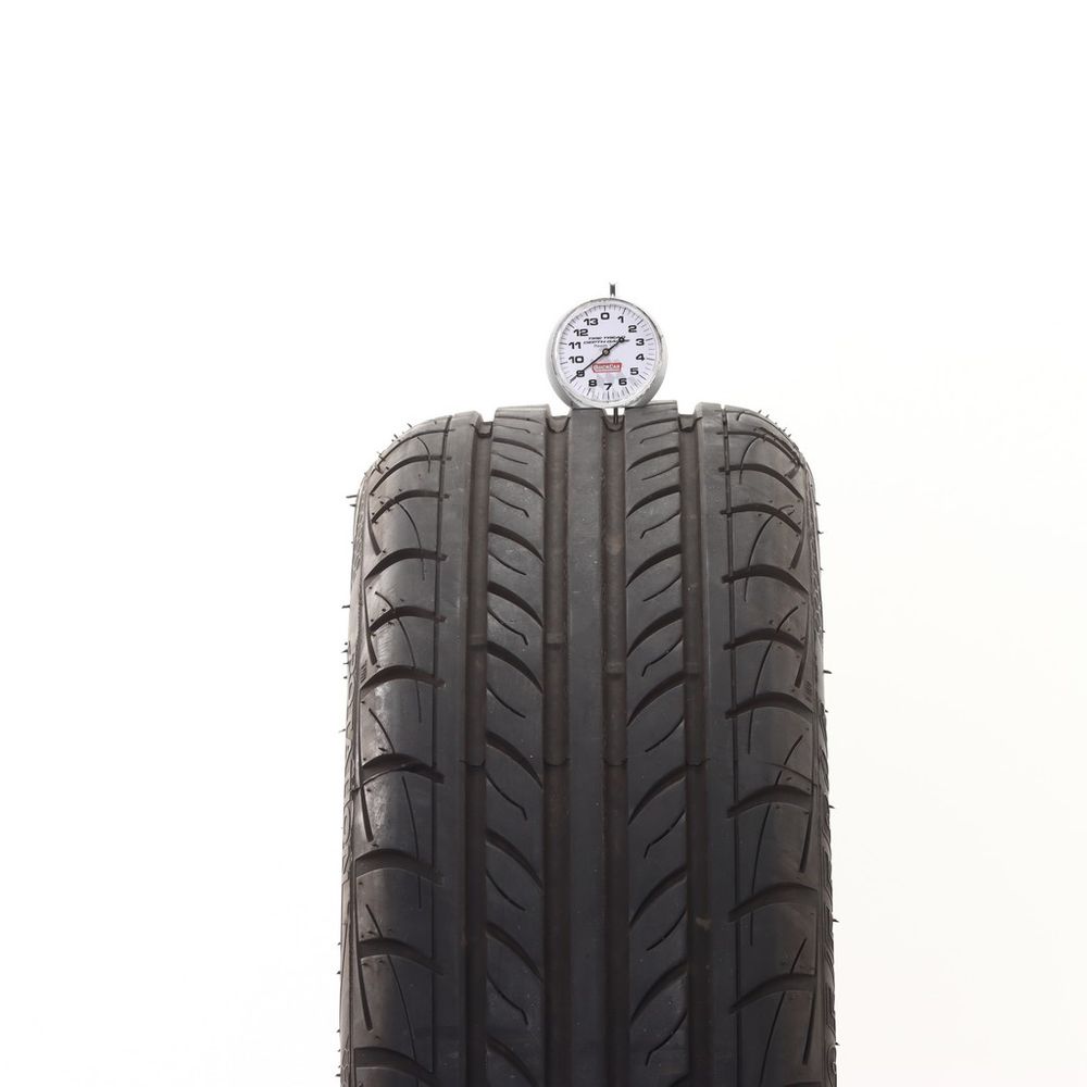 Set of (2) Used 195/55R16 Rosava Itegro 87V - 7.5-9/32 - Image 5