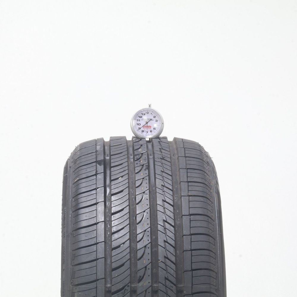 Set of (2) Used 225/55R17 Nexen N5000 Plus 101V - 8.5/32 - Image 2