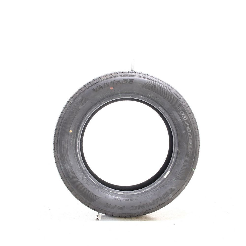 Used 205/60R16 Vantage Touring A/S 92V - 8/32 - Image 3