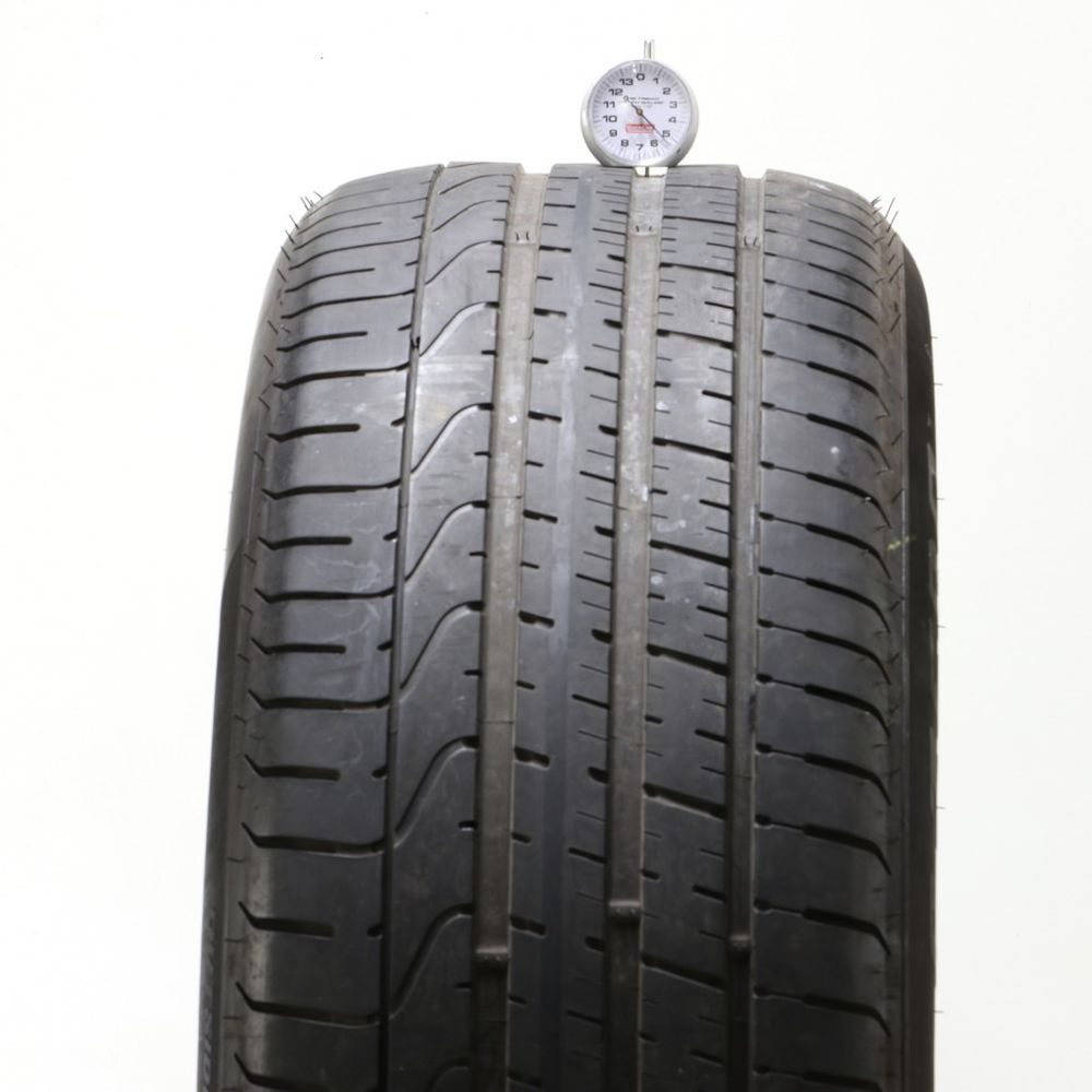 Used 285/45ZR21 Pirelli P Zero B 113Y - 5/32 - Image 2