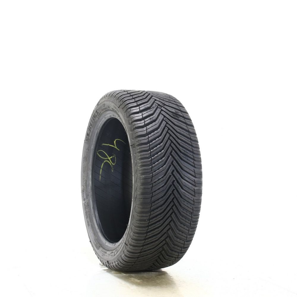 Driven Once 225/45R17 Michelin CrossClimate 2 91H - 10/32 - Image 1