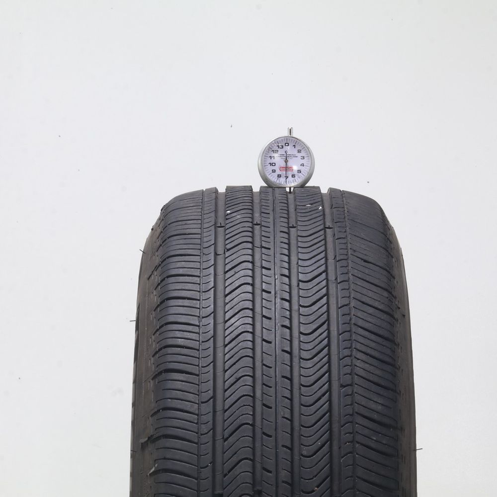Set of (4) Used 235/60R18 Michelin Primacy MXV4 102T - 5.5-7/32 - Image 5