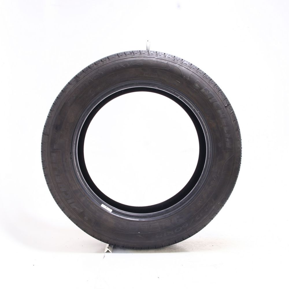 Set of (4) Used 235/60R18 Michelin Primacy MXV4 102T - 5.5-7/32 - Image 6