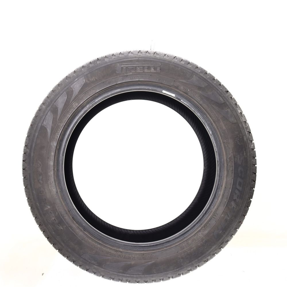 Set of (2) Used 255/55R19 Pirelli Scorpion Verde Run Flat AOE 111H - 7-7.5/32 - Image 6