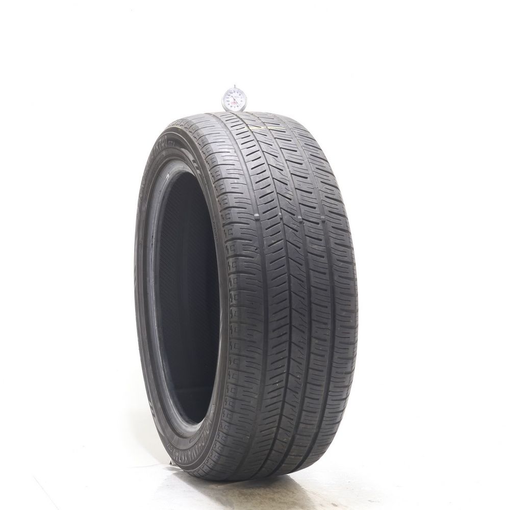 Used 245/50R20 Yokohama YK740 GTX 102H - 5/32 - Image 1