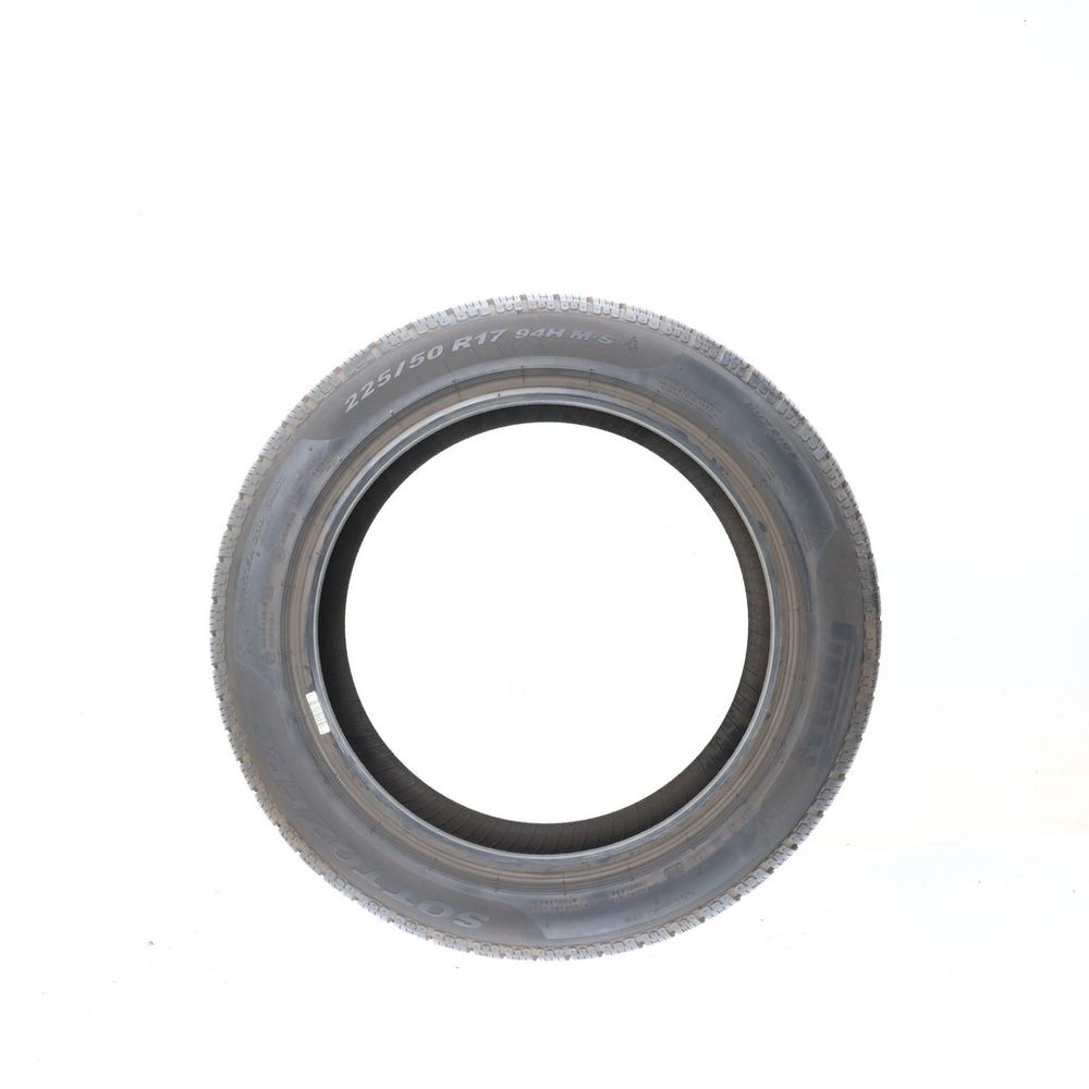 Driven Once 225/50R17 Pirelli Winter 210 Sottozero Series II 94H - 10.5/32 - Image 3