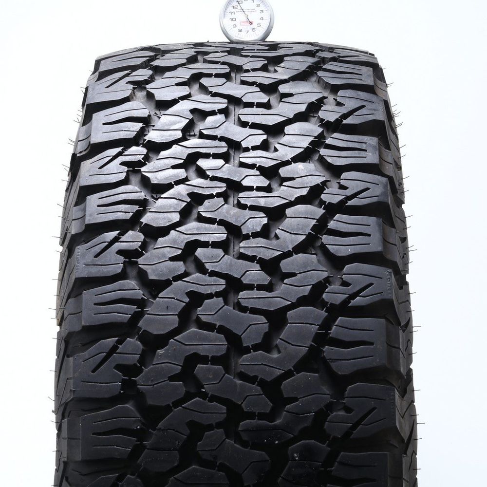 Used LT 35X12.5R18 BFGoodrich All-Terrain T/A KO2 123R - 12.5/32 - Image 2