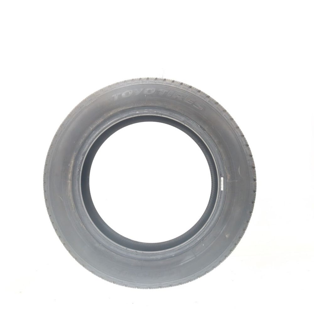 Used 235/55R17 Toyo Celsius II 103V - 10/32 - Image 3