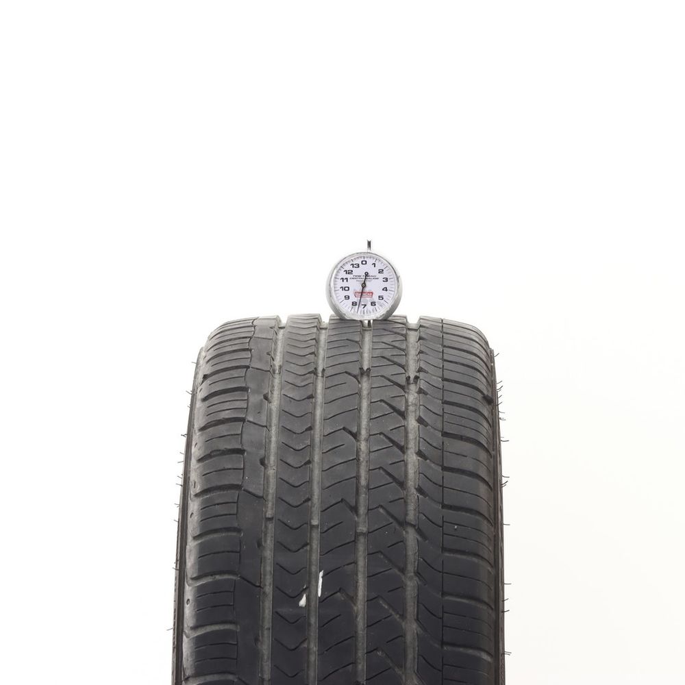 Set of (2) Used 215/45R17 Goodyear Eagle Sport AS 91W - 7.5/32 - Image 2