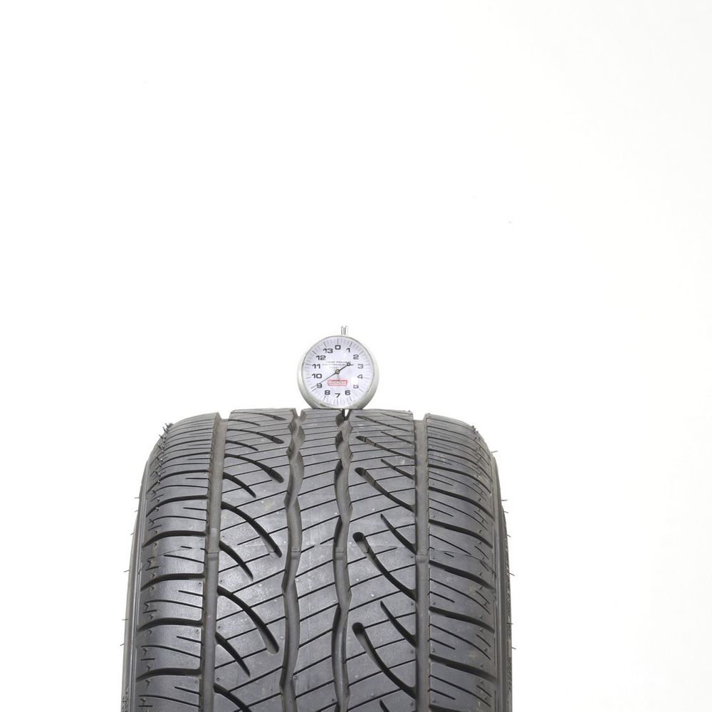 Used 225/45R17 Dunlop SP Sport 5000M 91V - 9/32 - Image 2