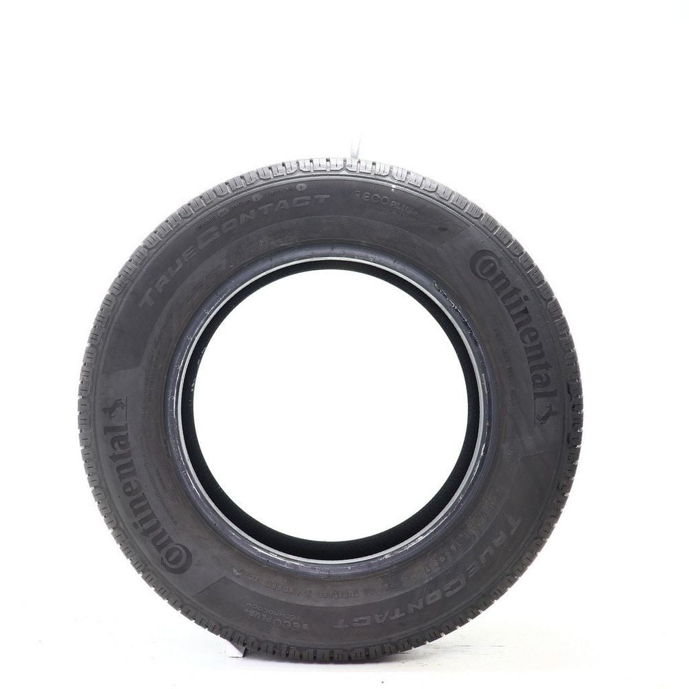 Used 215/65R16 Continental TrueContact 98T - 9.5/32 - Image 3