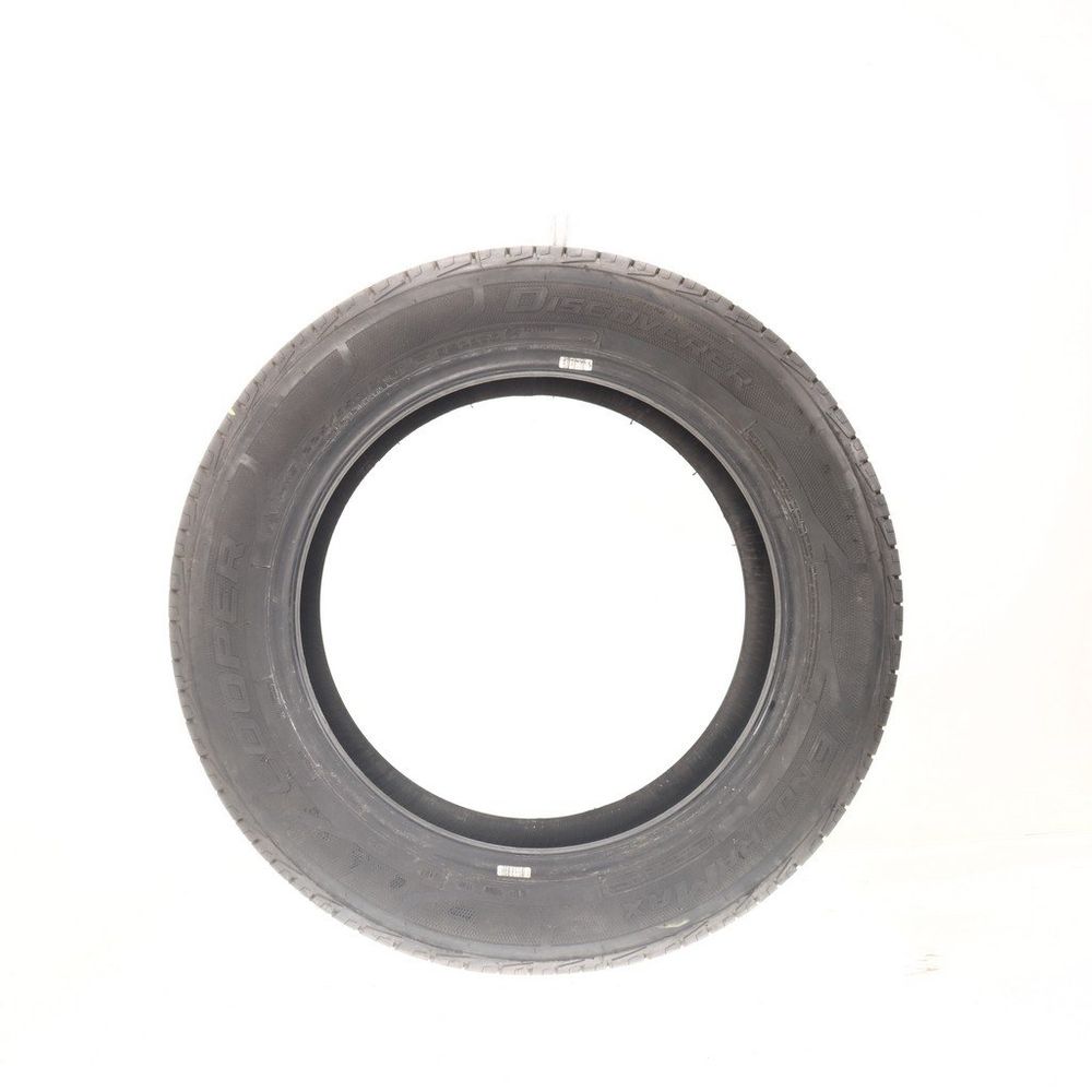 Used 225/55R17 Cooper Discoverer EnduraMax 97H - 10.5/32 - Image 3