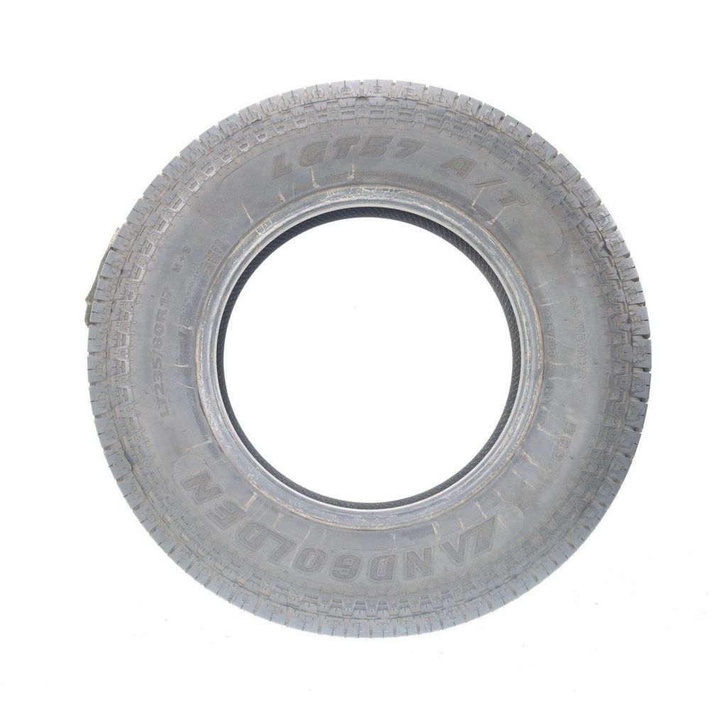 New LT 235/80R17 Landgolden LGT57 A/T 120/117S E - Image 3