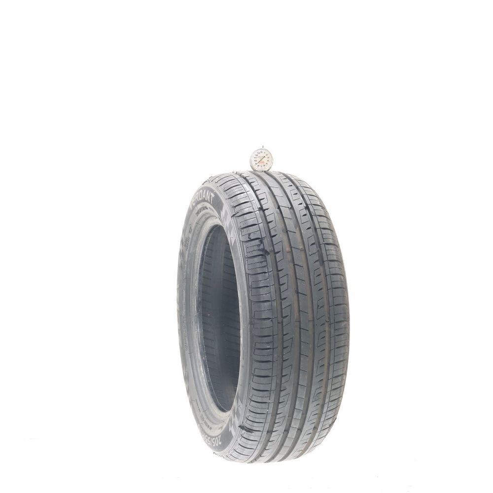 Used 205/55R16 Zeta Verdant 91V - 9/32 - Image 1