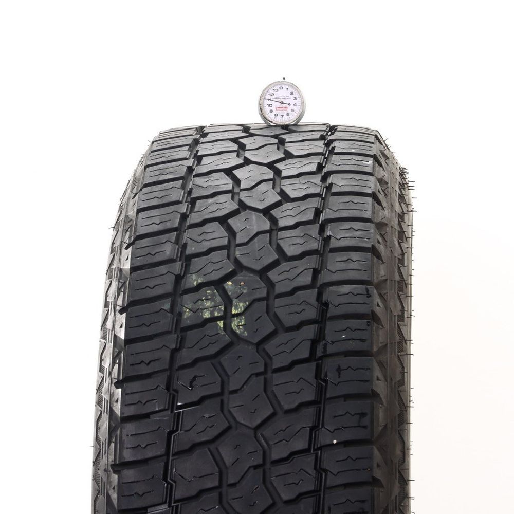 Used LT 315/70R17 Milestar Patagonia A/T R 121/118Q E - 11/32 - Image 2