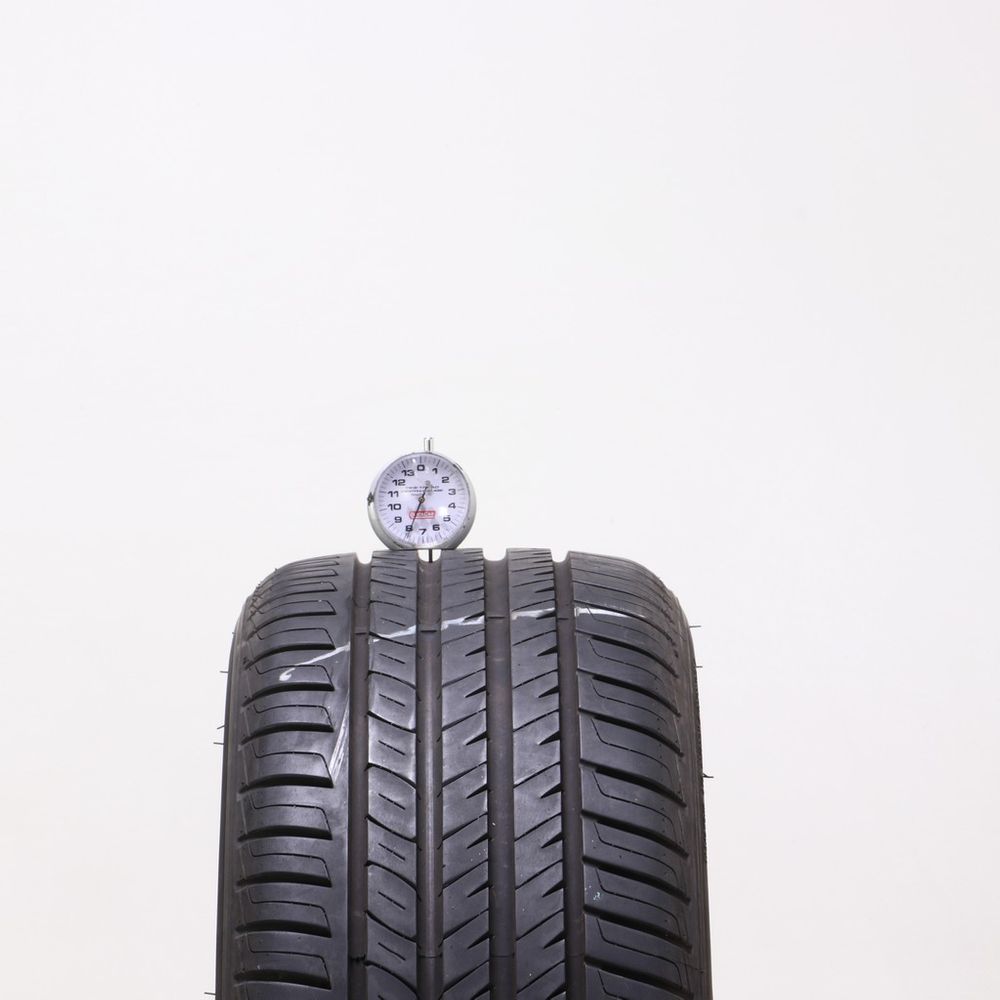 Used 215/45ZR17 Barkley Trackstar UHP 91W - 7.5/32 - Image 2