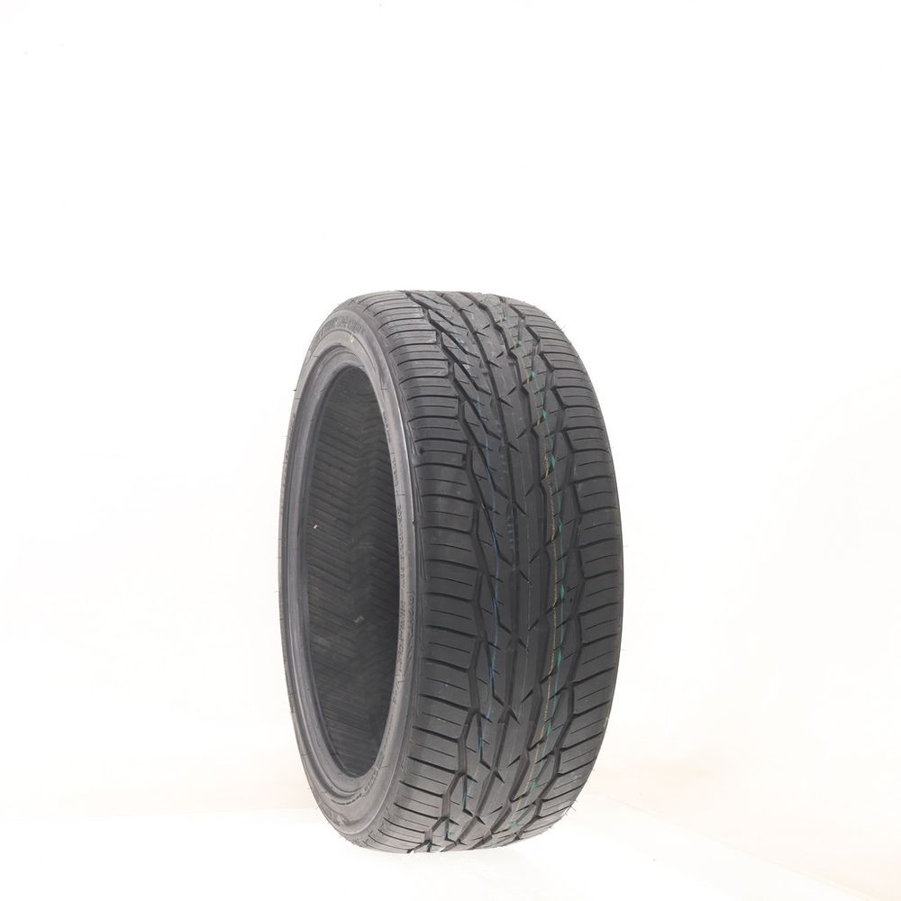 Driven Once 235/40R19 Toyo Extensa HP II 96W - 9/32 - Image 1
