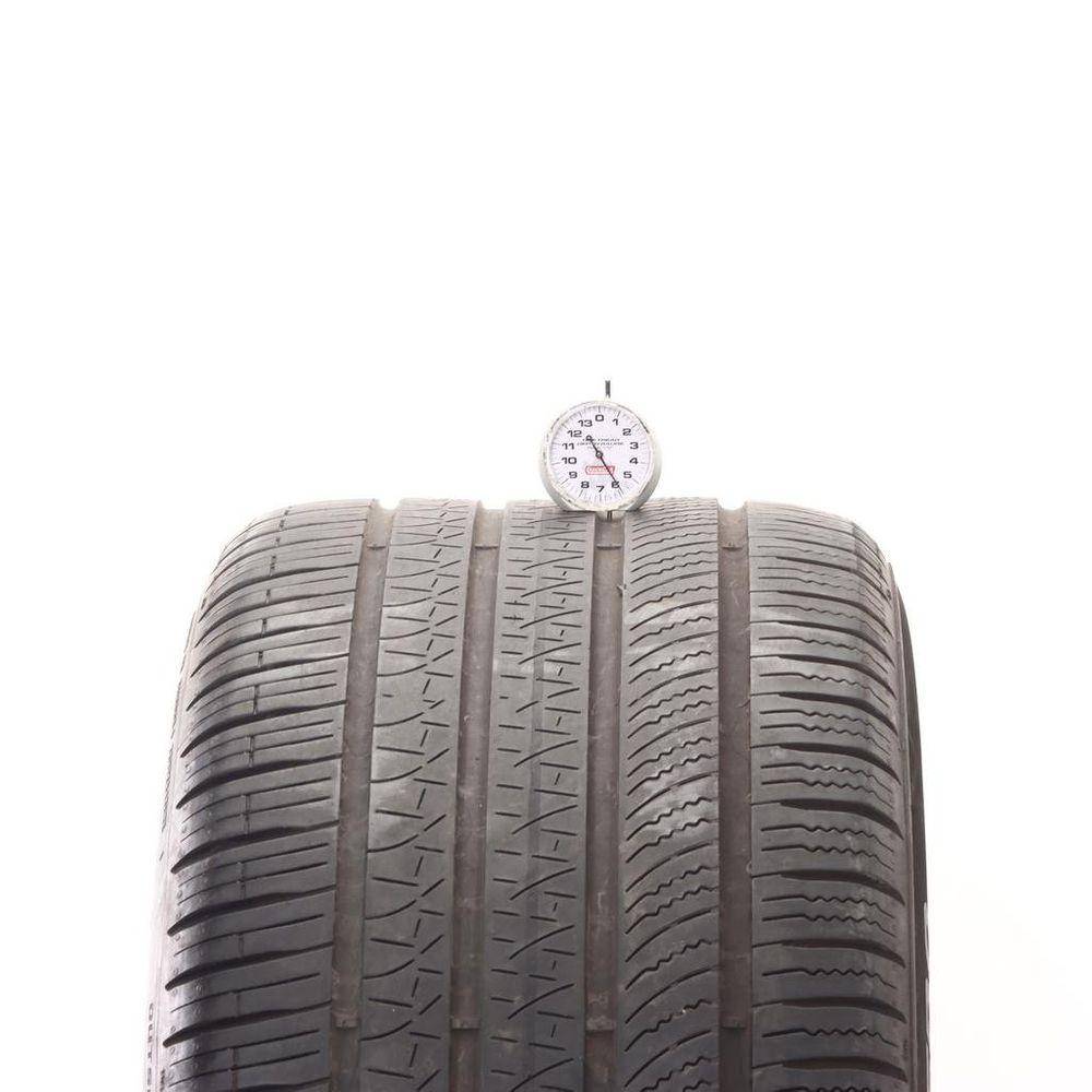 Used 295/40R20 Pirelli Scorpion Zero MGT 110W - 5.5/32 - Image 2