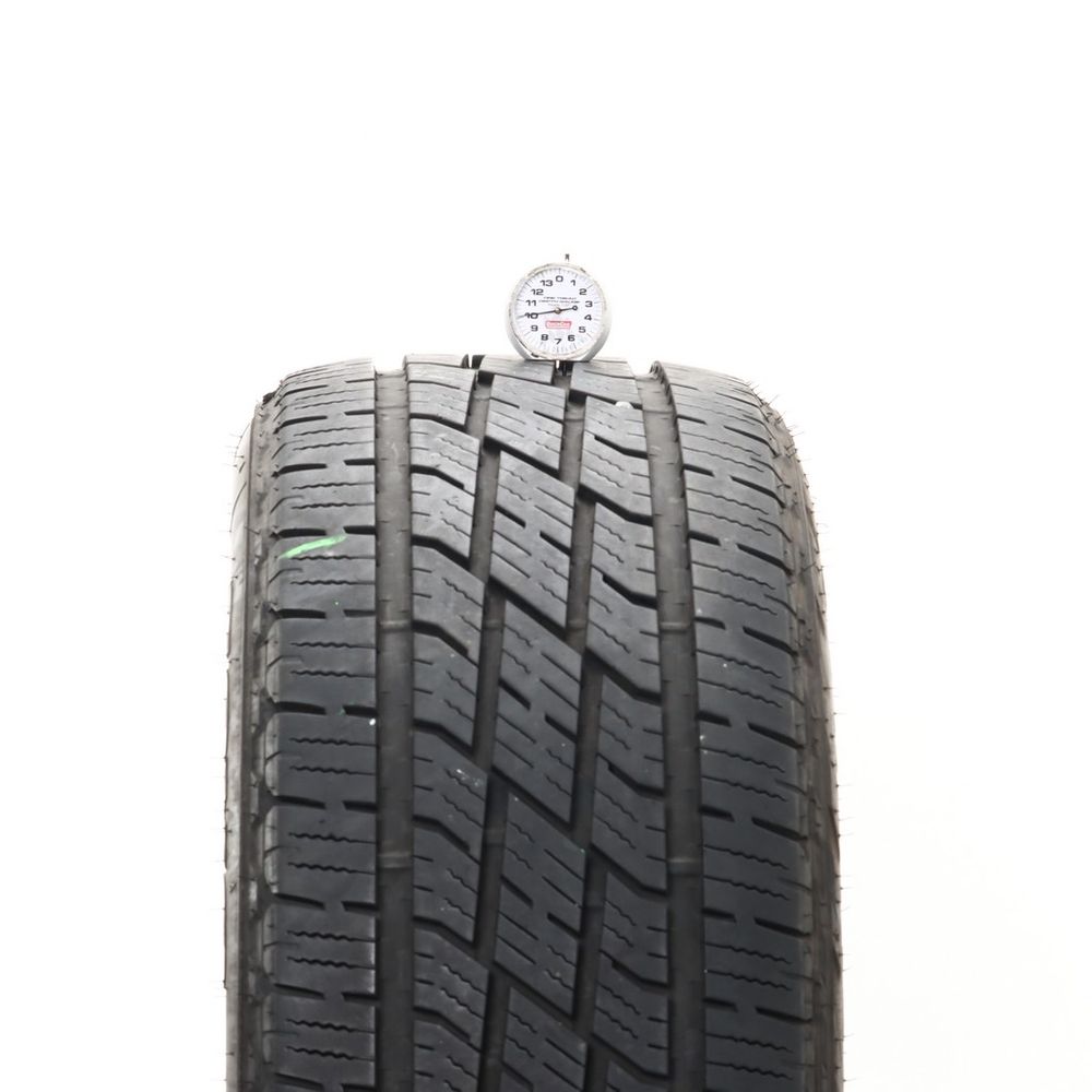 Used 255/50R20 Toyo Open Country H/T II 109H - 10/32 - Image 2